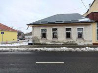 Eladó üzlethelyiség, Mezőcsáton 34.9 M Ft, 3 szobás