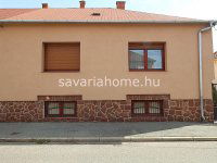 Eladó családi ház, Szombathelyen 80.99 M Ft