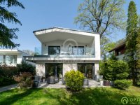 Eladó családi ház, II. kerületben 470 M Ft, 5 szobás