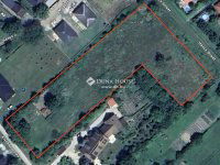 Eladó telek, Tahitótfalun 210 M Ft / költözzbe.hu