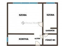 Eladó panellakás, XIV. kerületben 71.5 M Ft, 2 szobás