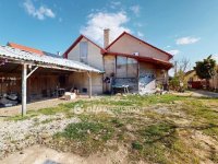 Eladó családi ház, Levelek 38 M Ft, 4 szobás