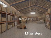 Eladó ipari ingatlan, Üllőn 165 M Ft / költözzbe.hu