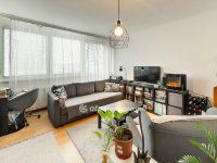 Eladó panellakás, Budapesten, XIV. kerületben 64.9 M Ft