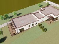 Eladó ikerház, Pécsett 114.9 M Ft, 4 szobás