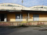 Kiadó ipari ingatlan