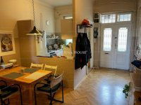 Eladó téglalakás, VIII. kerületben 119 M Ft, 3 szobás