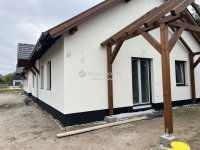 Eladó ikerház, Tápiószecsőn 74.9 M Ft, 4 szobás