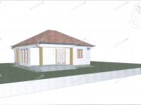 Eladó családi ház