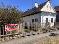 Eladó családi ház, Égerszögön 7.5 M Ft, 2 szobás