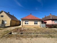 Eladó családi ház, Demecseren 39.9 M Ft, 3+1 szobás