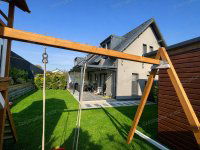 Eladó ikerház, Sopronban 129.9 M Ft, 3 szobás