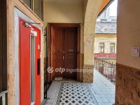 Eladó téglalakás, VII. kerületben 94.9 M Ft, 3+1 szobás