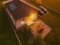 Eladó családi ház, Ongán 81.9 M Ft, 4 szobás