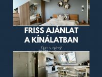 Eladó téglalakás, Debrecenben 85.9 M Ft, 3 szobás