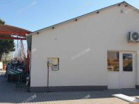 Eladó ipari ingatlan