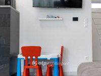 Eladó ikerház, Balatonvilágoson 120 M Ft, 3 szobás