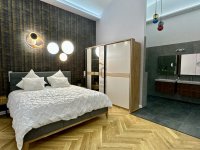 Eladó téglalakás, V. kerületben 259 M Ft, 3 szobás