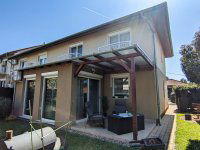 Eladó sorház, XVII. kerületben 173.4 M Ft, 5 szobás