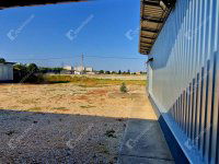 Eladó ipari ingatlan