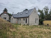 Eladó családi ház, Pilisvörösváron, Pacsirta utcában 115 M Ft