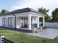 Eladó családi ház