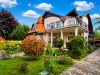 Eladó családi ház, Gödön 465 M Ft, 5 szobás