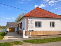 Eladó családi ház, Szentgotthárdon, Kethelyi úton 75.9 M Ft