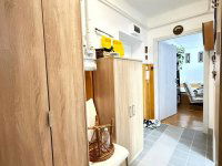 Eladó téglalakás, Pécsett, Berze Nagy János utcában 43.9 M Ft