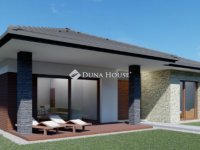 Eladó ikerház, Gödöllőn 149.9 M Ft, 4 szobás