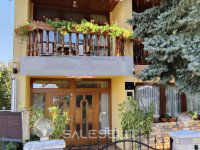 Eladó hotel, Hajdúszoboszlón 750 M Ft / költözzbe.hu