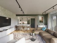 Eladó téglalakás, Balatonszemesen 196.107 M Ft, 3 szobás