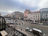 Kiadó téglalakás, albérlet