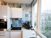 Eladó téglalakás, II. kerületben 102.9 M Ft, 2 szobás