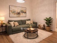 Eladó téglalakás, VI. kerületben 66.5 M Ft, 1+1 szobás