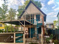 Eladó nyaraló, Szegeden 57 M Ft, 2 szobás / költözzbe.hu