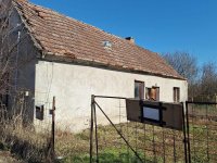 Eladó családi ház, Zalaváron 7 M Ft, 1 szobás