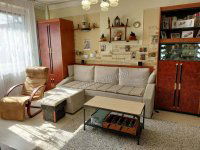 Eladó panellakás, III. kerületben 99.9 M Ft, 2+1 szobás