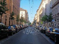 Eladó téglalakás, VII. kerületben 49.9 M Ft, 1+1 szobás