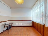 Eladó családi ház, Nagyhalászban 28.5 M Ft, 2 szobás