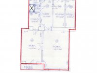 Eladó téglalakás, Budapesten, VIII. kerületben 82.5 M Ft