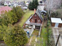 Eladó nyaraló, Kiskörén 27.9 M Ft, 1+2 szobás