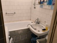 Eladó panellakás, X. kerületben 55 M Ft, 2 szobás