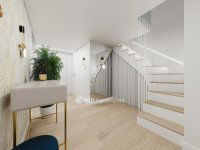 Eladó téglalakás, VI. kerületben 69.9 M Ft, 1 szobás