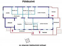 Eladó téglalakás, Balatonlelleén 360 M Ft, 13 szobás