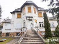 Eladó téglalakás, II. kerületben 177 M Ft, 3 szobás