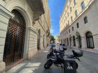 Kiadó iroda, VI. kerületben, Dalszínház utcában 3048 E Ft / hó