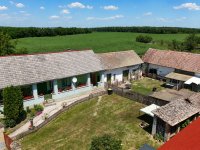 Eladó családi ház, Nagybudméron 24.9 M Ft, 3 szobás