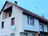 Eladó ikerház, Bugyin 49.9 M Ft, 5+1 szobás