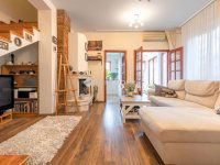 Eladó családi ház, XX. kerületben 114.99 M Ft, 4 szobás